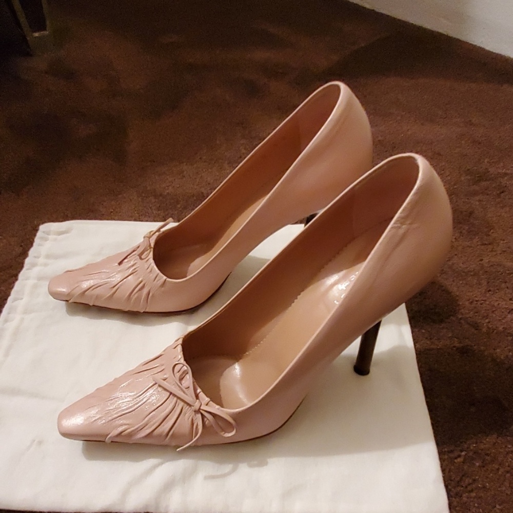 Gucci shoes - Picture 3 of 8